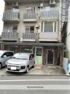 田中第一ビル【2階】の外観