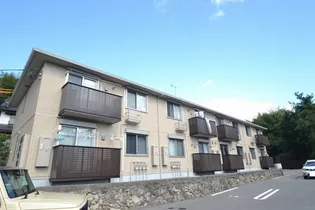 ファミールYの画像