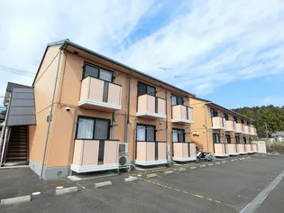 シーソン城泉 B棟の画像