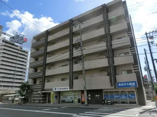 ESPERANZA広中町の画像