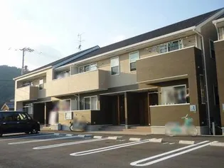 ラ シルフィードAの画像