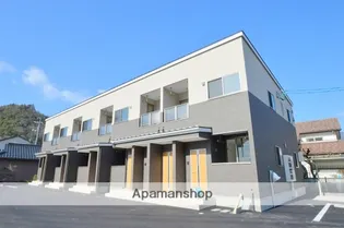 ヴィラ コンフォールの画像