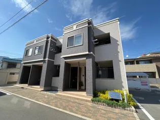 アルフォート中央の画像