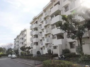 鈴が峰第5団地 5号棟の画像