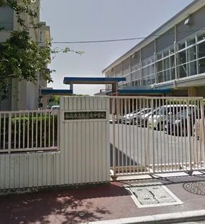 大畠ビル【3階】の周辺