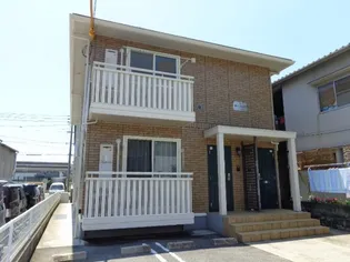 ローズコートYの画像