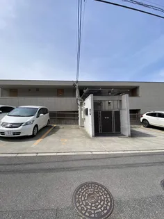 ソレイユ メゾンの画像