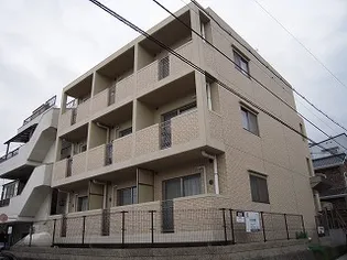 ボナールKⅠ【1階】の外観