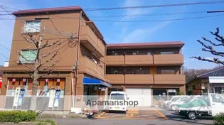 ケンセイ第二ビルの画像