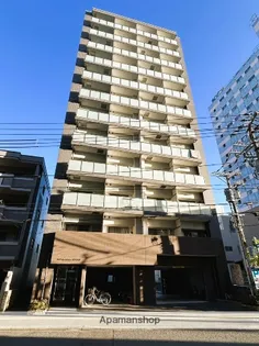 YELL RESIDENCE 横川新橋の画像