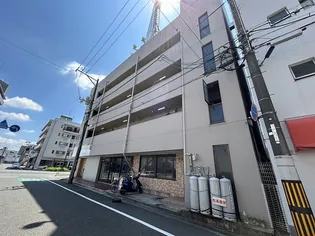 たきもとビルの画像