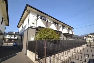 セジュール友清 C棟の画像