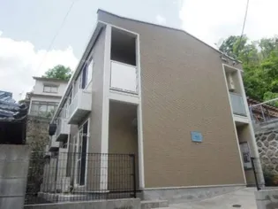 レオパレスGLORYの画像