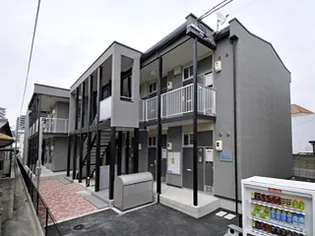 レオパレスプリマベーラの画像