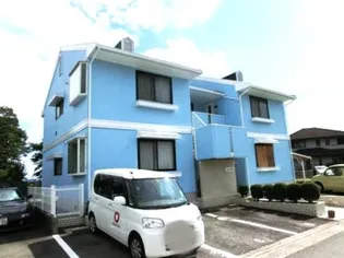 フォワイエ月見台の画像