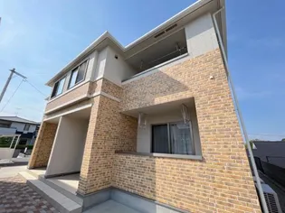 スターテラス物見東の画像