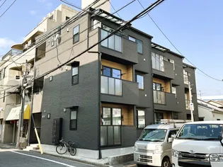 LA PORTE 江波本町の画像