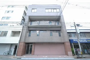 グランドールアサヒの画像