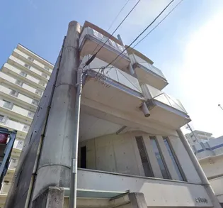 K’S COURT水道代込【302号室号室】の外観