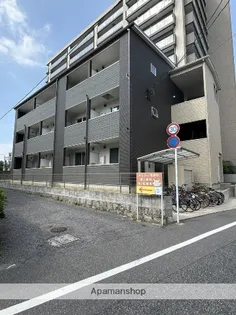 プレジャーコーポ五日市駅前【2階】の外観