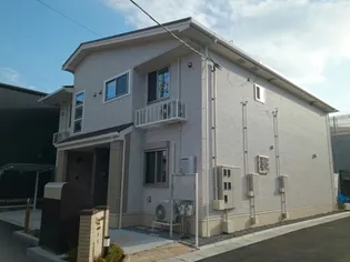 フィーカ 祇園Aの画像