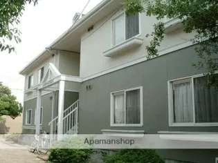 フレグランス阿賀南 C棟の画像