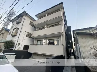 オダハウスIIの画像