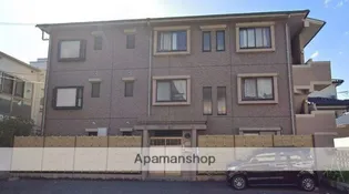 S&Tマンション【3階】の外観