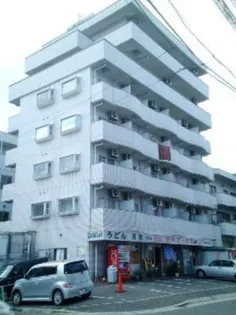 CK東雲ビルの画像