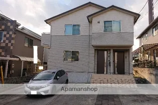 亀山南アパートの画像