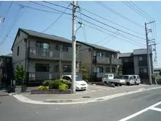 カーサベルデ前空 B棟の画像