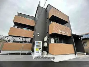 ベルヒルズ天神の画像