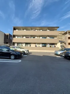 タームアクア【2階】の外観