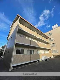 エソール光南【2階】の外観