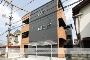 PREGO城内の画像