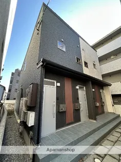 セブンプロート庚午中【2階】の外観