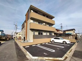 カーサ三筋の画像