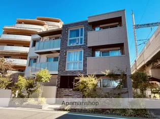 アヴェニール府中の画像