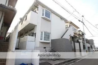 ONE MAISON 東霞町【1階】の外観