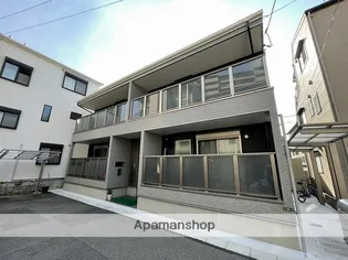 COSTA.FELICE【1階】の外観