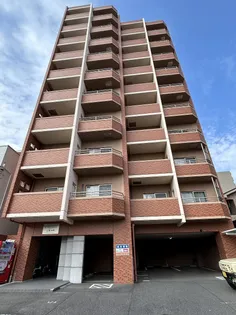 ENISHU己斐本町【10階】の外観