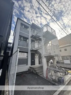 カーサソフィア【3階】の外観