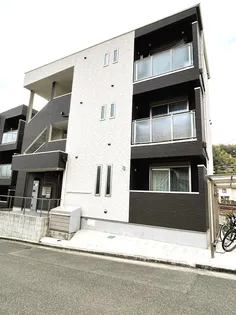 REGALEST BRILLER旧称草津駅前2の画像