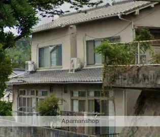 広島県広島市佐伯区皆賀3丁目【テラスハウス】の外観