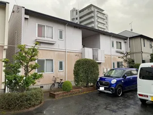 ボービラージュAの画像