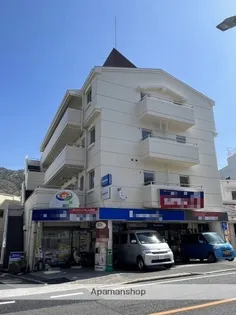 ダンデリオン4【4階】の外観