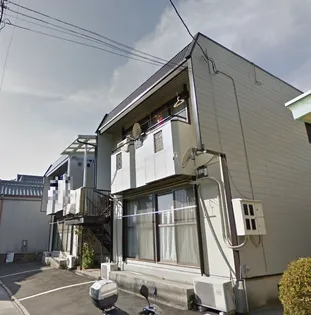 パレーシャル安原の画像