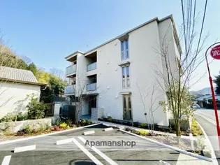 REFINAD【3階】の外観