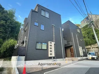 メゾンカリーノ牛田新町NO2の画像