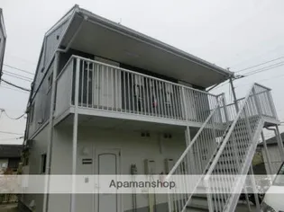 フレグランスセトミ B棟の画像